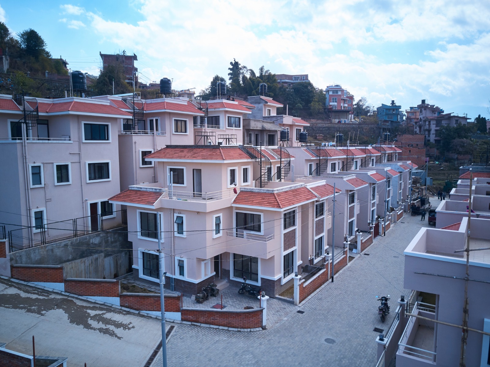 Picture of Lalitpur Metropolitan City, Bagmati